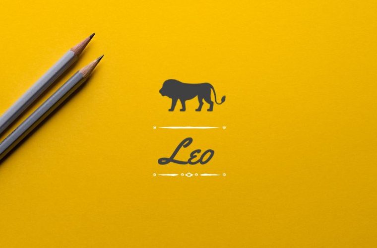 Leo Strengths