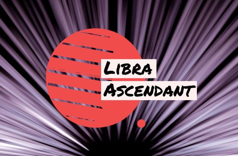 Libra Ascendant