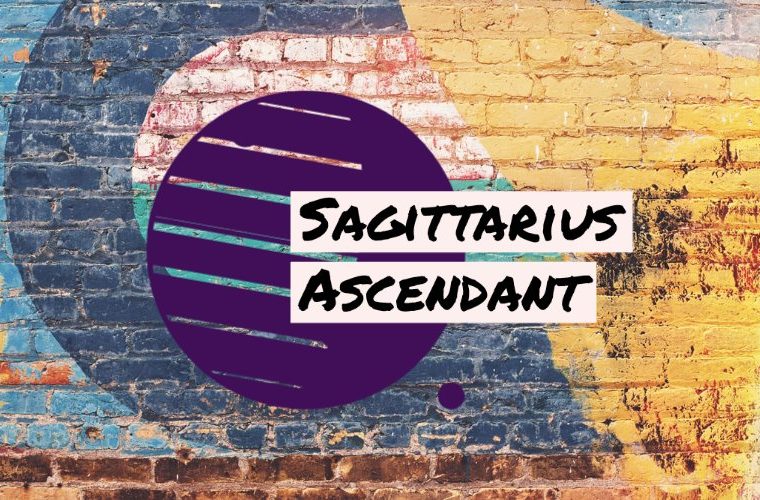 Sagittarius Ascendant