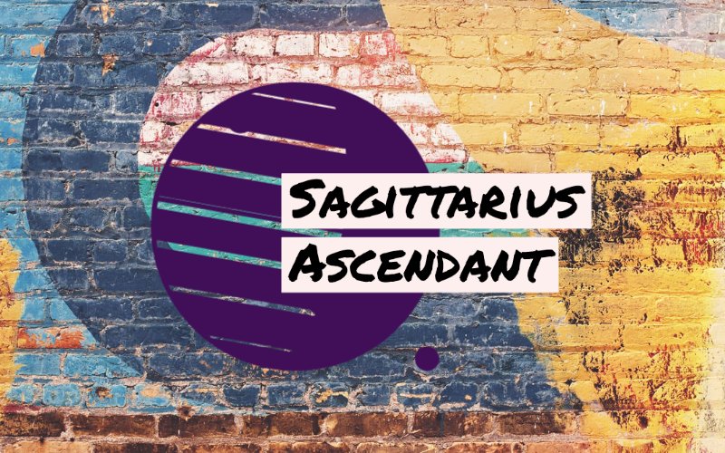 Sagittarius Ascendant Key Personality Traits of Sagittarius Rising