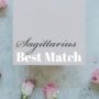 Sagittarius Best Match