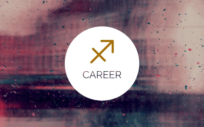 Sagittarius Man Career and Money How Successful is He?