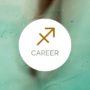 Sagittarius woman career