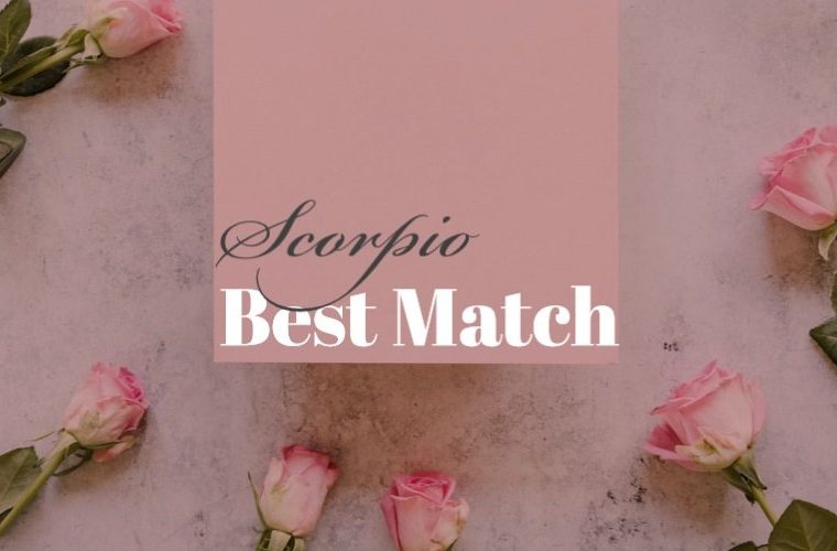 Scorpio Best Match