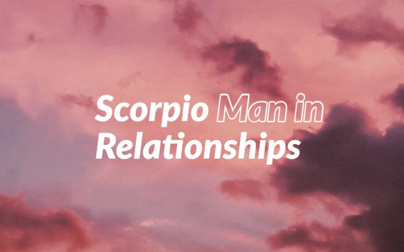 Scorpio Man In Love Relationships Passionate Yet Guarded scorpio man in love relationships