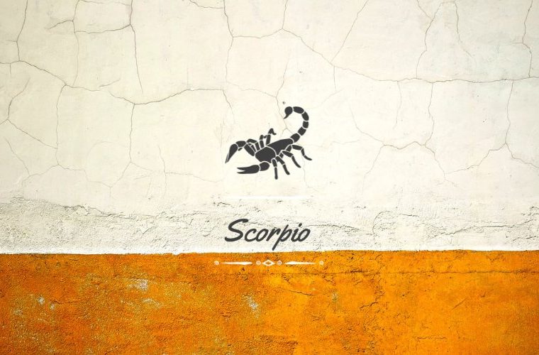 Scorpio Strengths