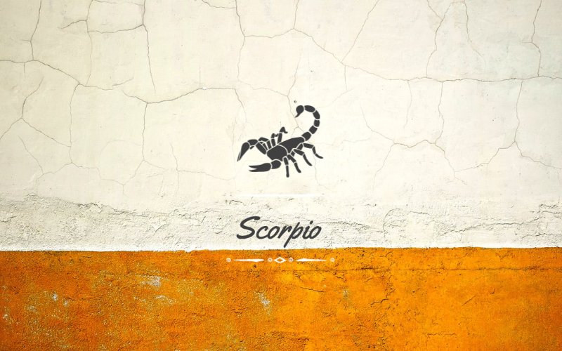 What is a Scorpios weakness?