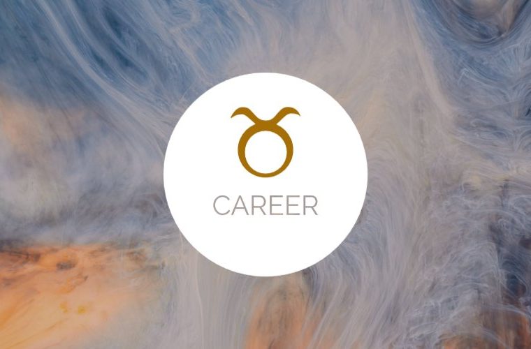 Taurus man career