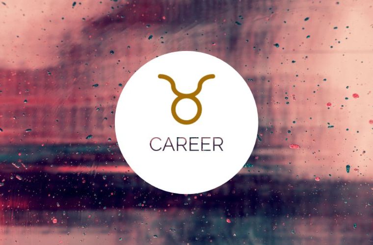 Taurus woman career