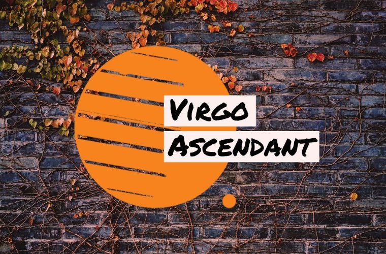 Virgo Ascendant
