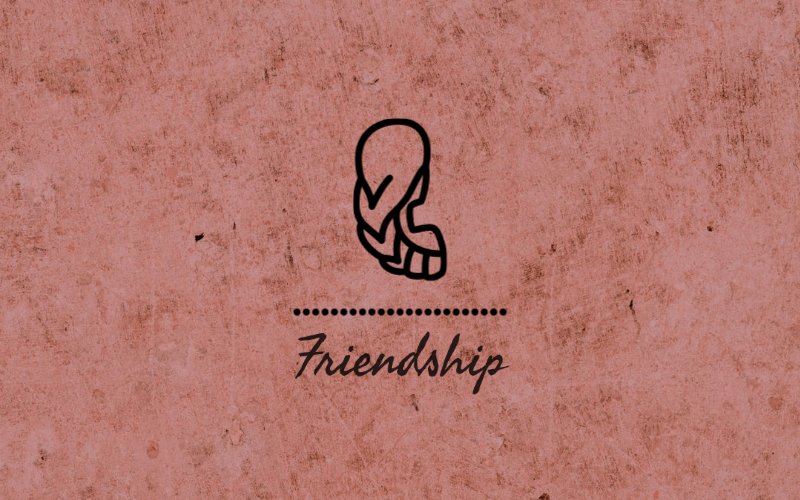 Virgo in Friendships The Helpful and Giving Friend