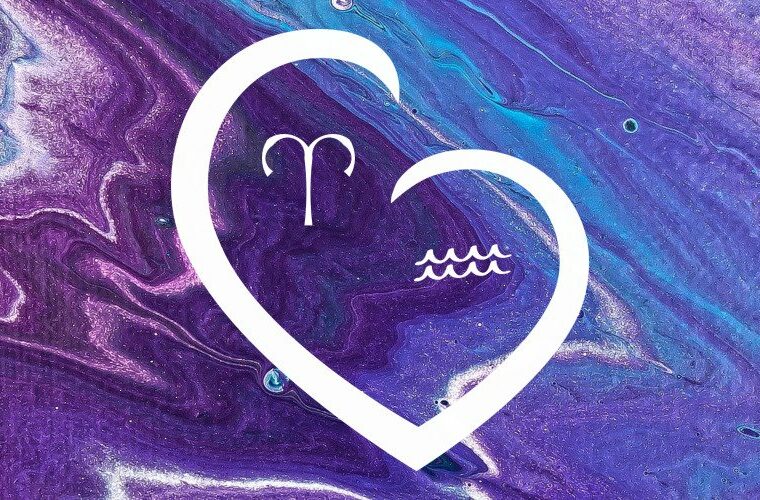 Aries and Aquarius Love Compatibility