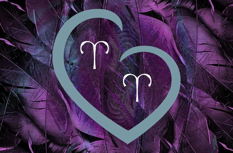 Aries and Aries Love Compatibility