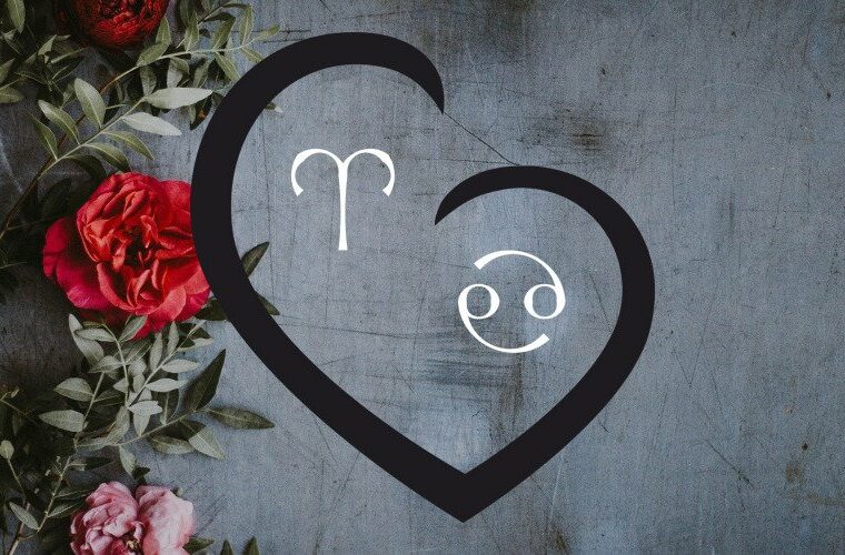 Aries and Cancer Love Compatibility