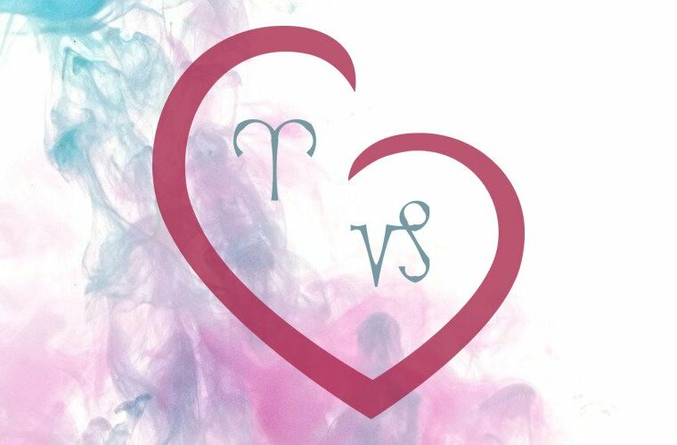 Aries and Capricorn Love Compatibility