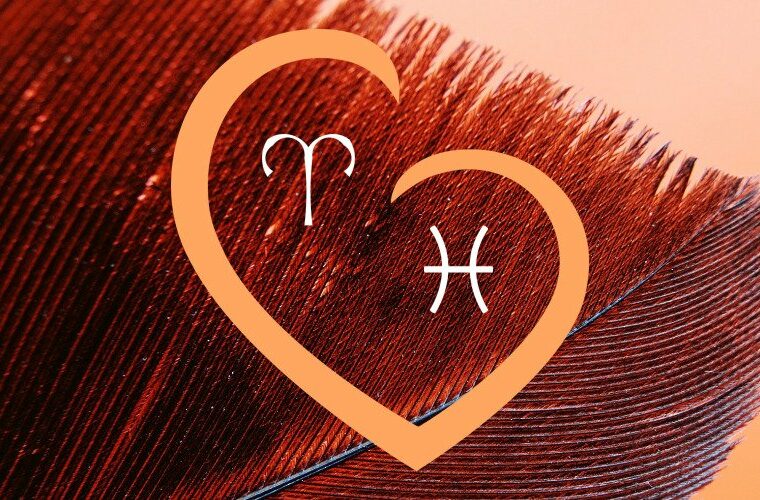 Aries and Pisces Love Compatibility