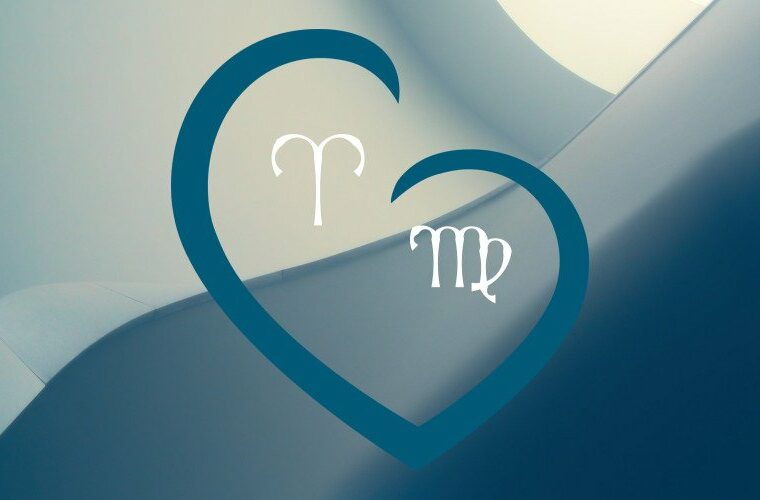 Aries and Virgo Love Compatibility