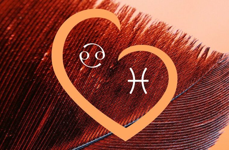 Cancer and Pisces Love Compatibility