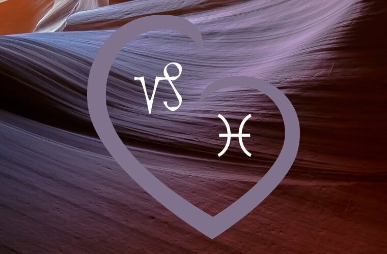 Capricorn and Pisces Love Compatibility