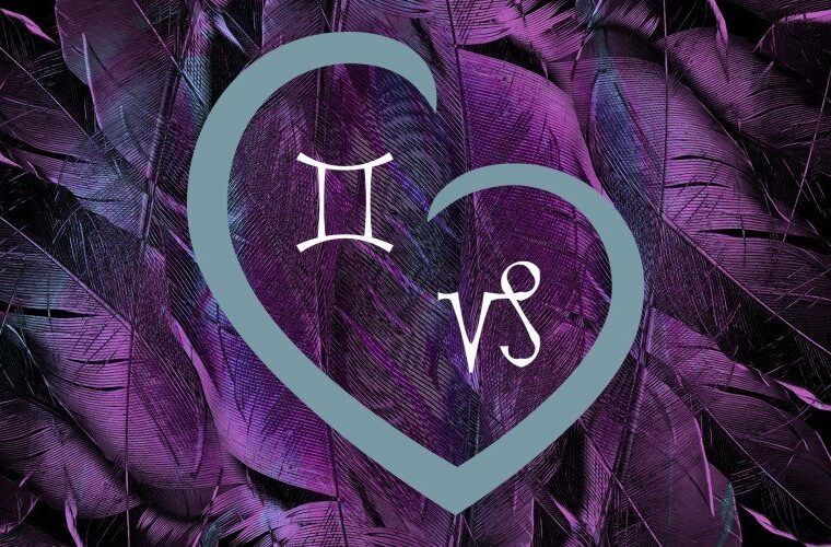 Gemini and Capricorn Love Compatibility