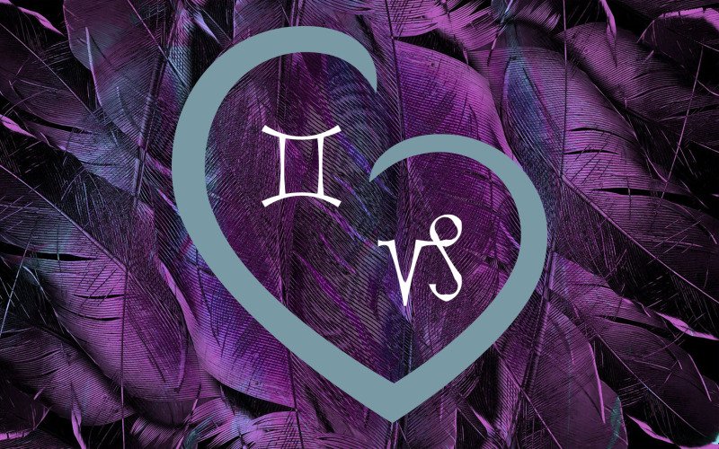 Gemini and Capricorn Compatibility in Love & Life A Happy Relationship