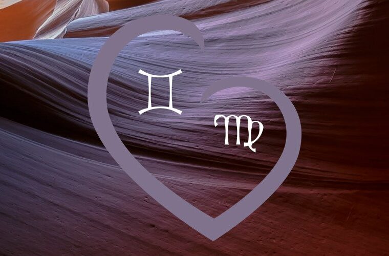 Gemini and Virgo Love Compatibility