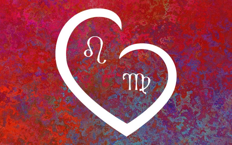 Leo and Virgo Compatibility in Love & Life A Prosperous Relationship