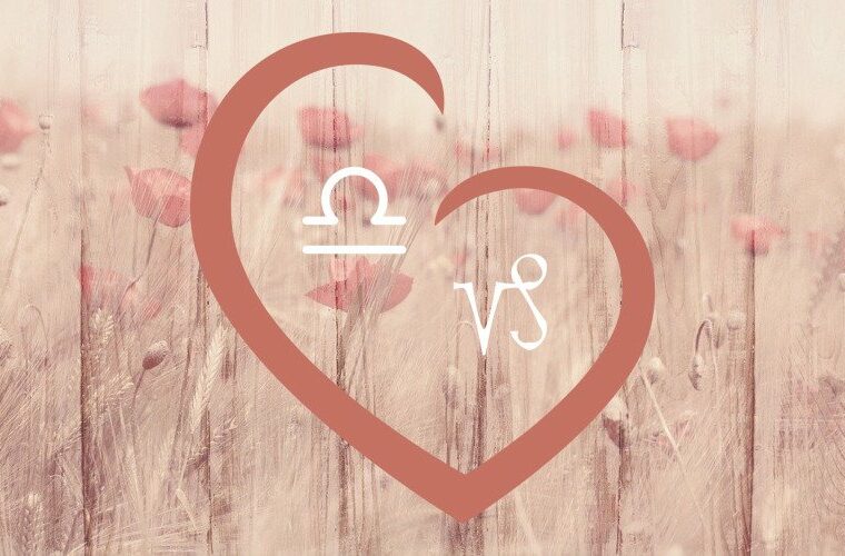 Libra and Capricorn Love Compatibility