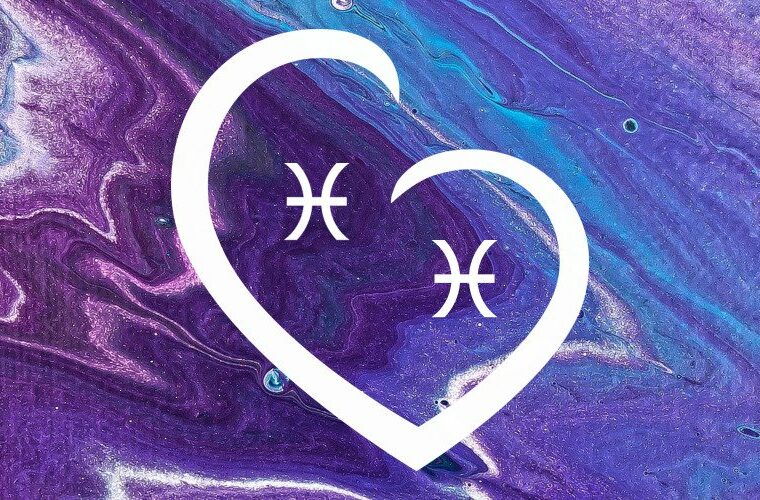 Pisces and Pisces Love Compatibility