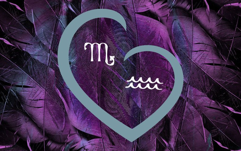 Scorpio and Aquarius Compatibility