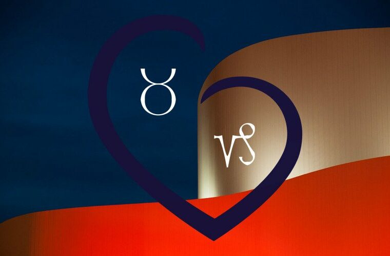 Taurus and Capricorn Love Compatibility