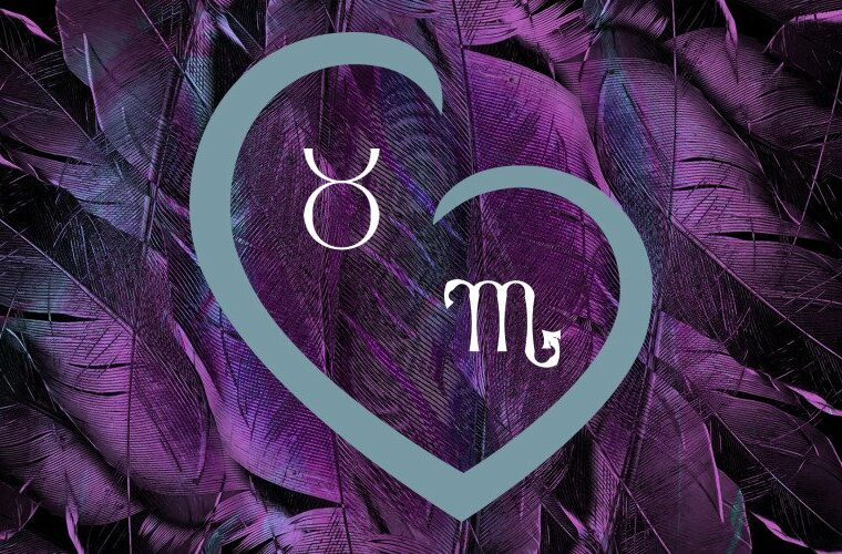 Taurus and Scorpio Love Compatibility