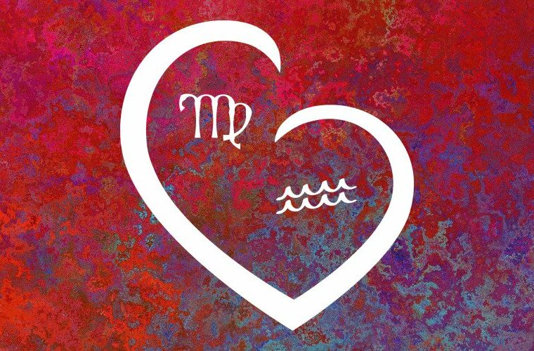 Virgo and Aquarius Love Compatibility