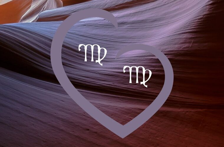 Virgo and Virgo Love Compatibility